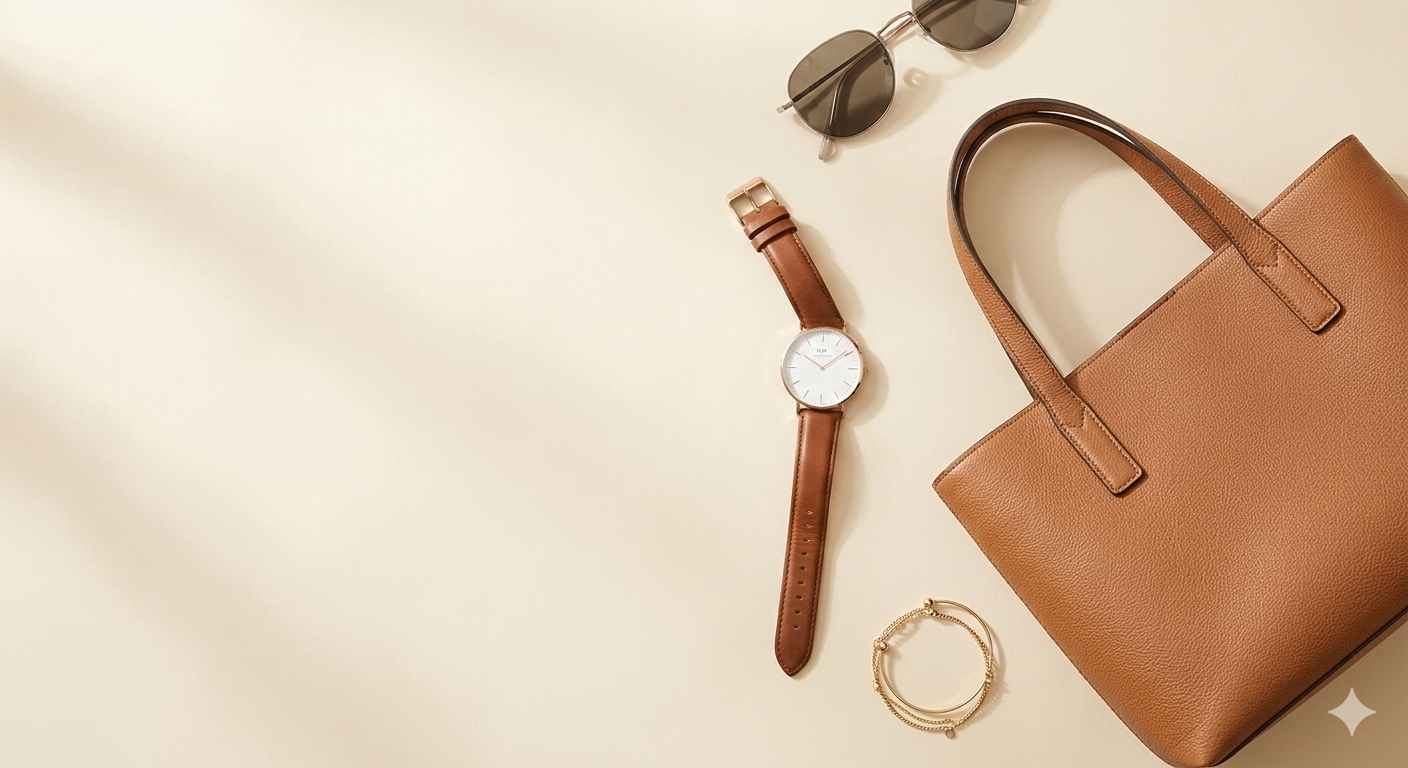 Luvia Hero Collection