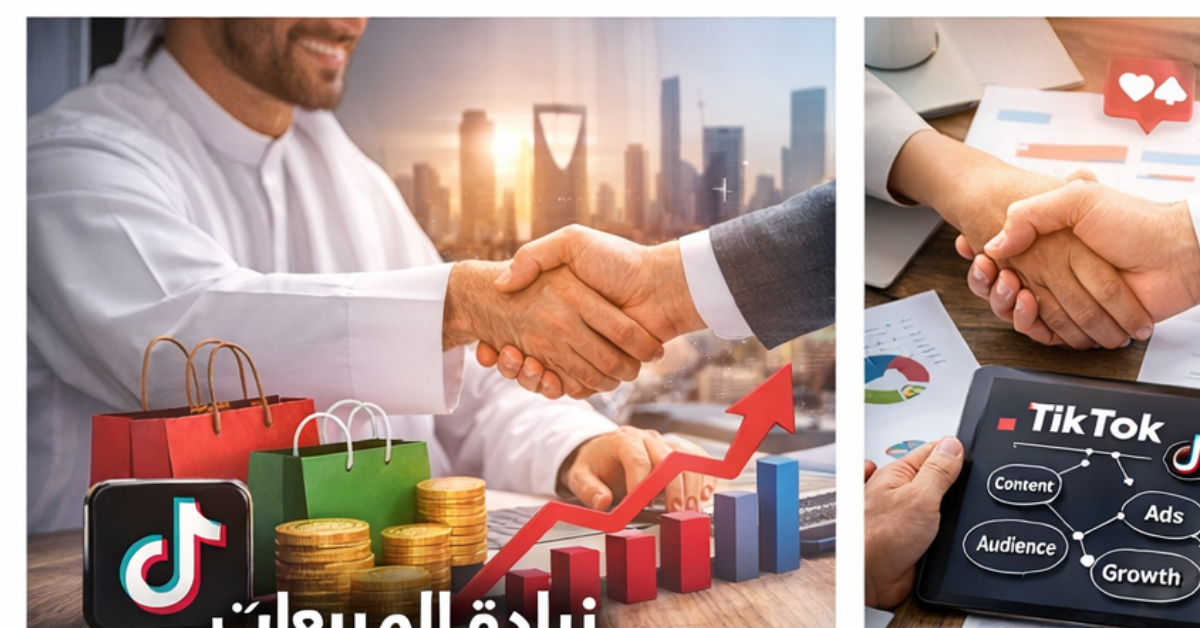 حساب احترافي للشركات